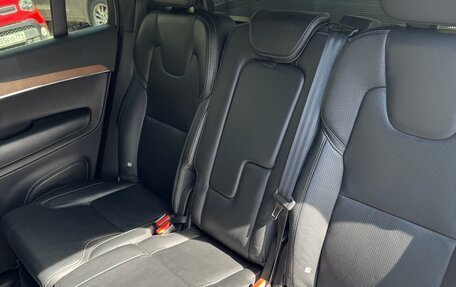 Volvo XC90 II рестайлинг, 2017 год, 2 850 000 рублей, 13 фотография