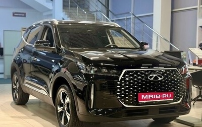 Chery Tiggo 4 I рестайлинг, 2025 год, 2 290 000 рублей, 1 фотография