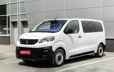 Peugeot Traveller I, 2024 год, 5 950 000 рублей, 1 фотография