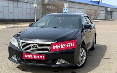 Toyota Camry, 2014 год, 1 700 000 рублей, 1 фотография