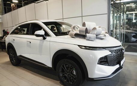 Haval F7, 2024 год, 3 216 900 рублей, 1 фотография