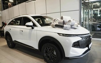 Haval F7, 2024 год, 3 216 900 рублей, 1 фотография