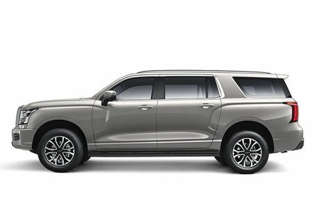 Haval H5, 2024 год, 4 349 000 рублей, 1 фотография