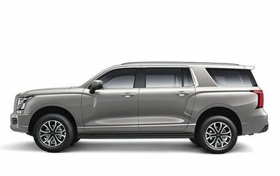 Haval H5, 2024 год, 4 349 000 рублей, 1 фотография