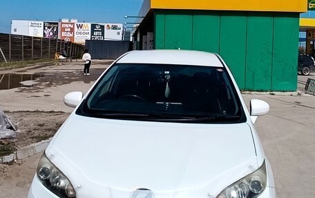 Toyota Wish II, 2012 год, 1 340 000 рублей, 2 фотография