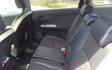 Toyota Wish II, 2012 год, 1 340 000 рублей, 3 фотография