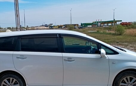 Toyota Wish II, 2012 год, 1 340 000 рублей, 8 фотография