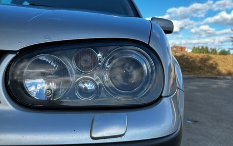 Volkswagen Golf IV, 2000 год, 305 000 рублей, 2 фотография