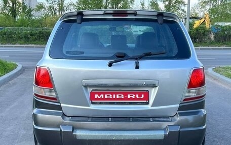 KIA Sorento IV, 2004 год, 650 000 рублей, 7 фотография