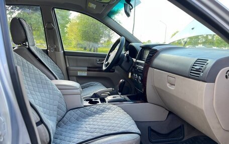 KIA Sorento IV, 2004 год, 650 000 рублей, 13 фотография