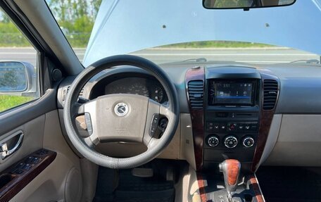 KIA Sorento IV, 2004 год, 650 000 рублей, 11 фотография