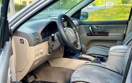 KIA Sorento IV, 2004 год, 650 000 рублей, 9 фотография