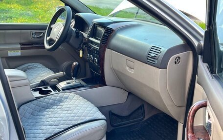 KIA Sorento IV, 2004 год, 650 000 рублей, 12 фотография