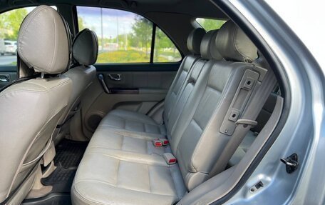KIA Sorento IV, 2004 год, 650 000 рублей, 14 фотография
