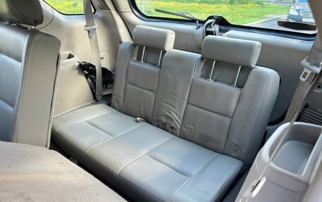 KIA Sorento IV, 2004 год, 650 000 рублей, 16 фотография