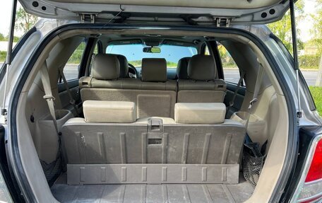KIA Sorento IV, 2004 год, 650 000 рублей, 17 фотография