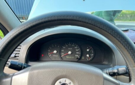 KIA Sorento IV, 2004 год, 650 000 рублей, 23 фотография