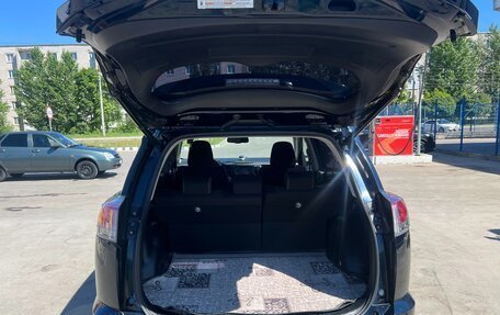 Toyota RAV4, 2019 год, 2 850 000 рублей, 7 фотография