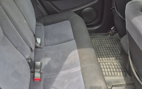 Mitsubishi Outlander III рестайлинг 3, 2007 год, 750 000 рублей, 13 фотография