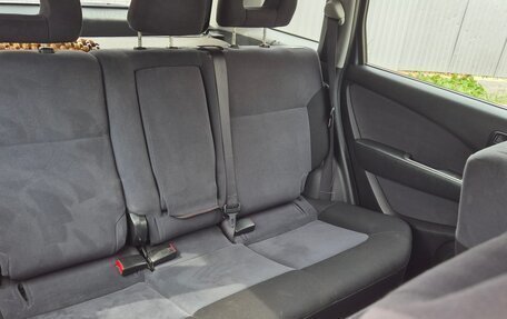 Mitsubishi Outlander III рестайлинг 3, 2007 год, 750 000 рублей, 15 фотография