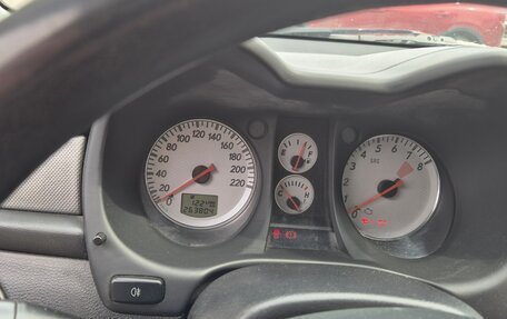 Mitsubishi Outlander III рестайлинг 3, 2007 год, 750 000 рублей, 19 фотография