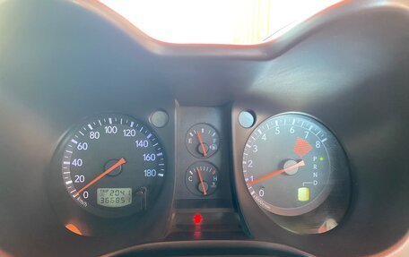 Mitsubishi Airtrek, 2002 год, 750 000 рублей, 8 фотография