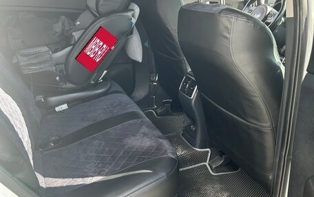 KIA Sportage IV рестайлинг, 2017 год, 2 000 000 рублей, 13 фотография