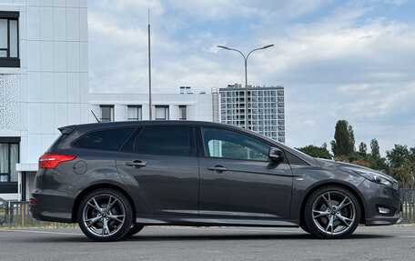 Ford Focus III, 2018 год, 1 180 000 рублей, 8 фотография