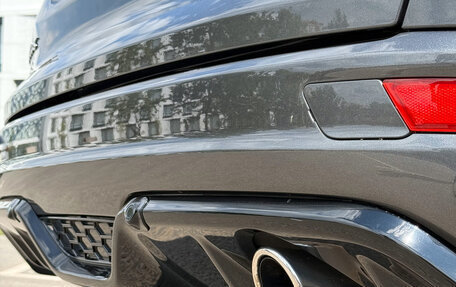 Ford Focus III, 2018 год, 1 180 000 рублей, 12 фотография