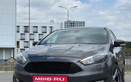 Ford Focus III, 2018 год, 1 180 000 рублей, 5 фотография