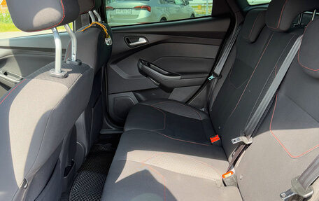 Ford Focus III, 2018 год, 1 180 000 рублей, 20 фотография