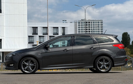 Ford Focus III, 2018 год, 1 180 000 рублей, 18 фотография