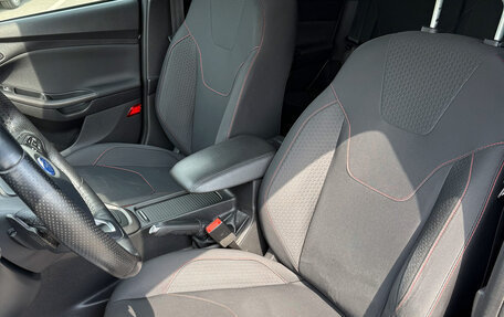 Ford Focus III, 2018 год, 1 180 000 рублей, 19 фотография