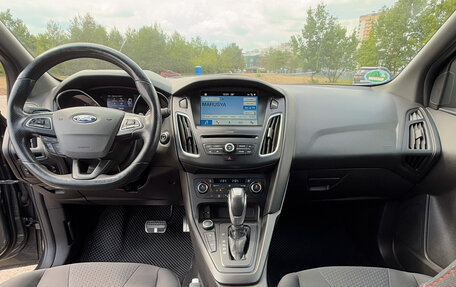 Ford Focus III, 2018 год, 1 180 000 рублей, 25 фотография