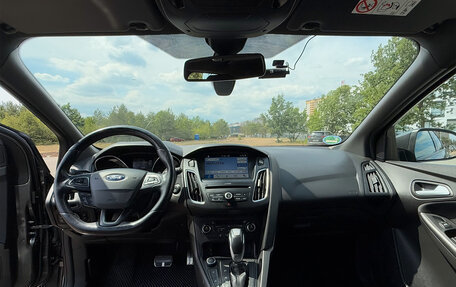 Ford Focus III, 2018 год, 1 180 000 рублей, 22 фотография