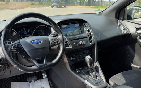Ford Focus III, 2018 год, 1 180 000 рублей, 21 фотография