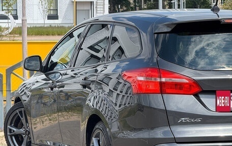 Ford Focus III, 2018 год, 1 180 000 рублей, 16 фотография
