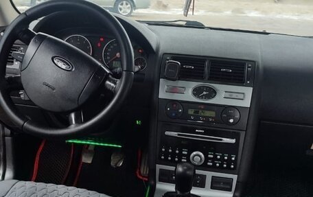 Ford Mondeo III, 2006 год, 400 000 рублей, 10 фотография