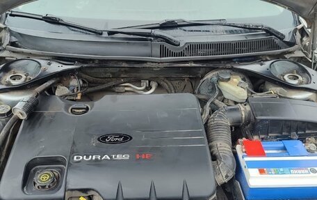 Ford Mondeo III, 2006 год, 400 000 рублей, 9 фотография