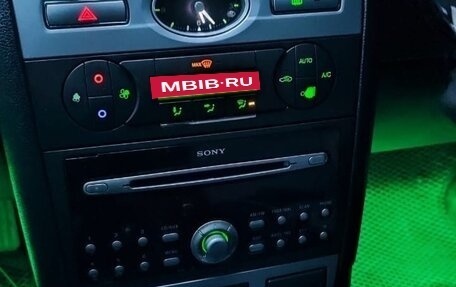 Ford Mondeo III, 2006 год, 400 000 рублей, 6 фотография