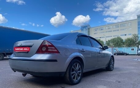 Ford Mondeo III, 2006 год, 400 000 рублей, 5 фотография