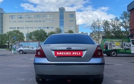Ford Mondeo III, 2006 год, 400 000 рублей, 4 фотография