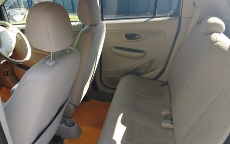 Subaru R2, 2006 год, 230 000 рублей, 3 фотография