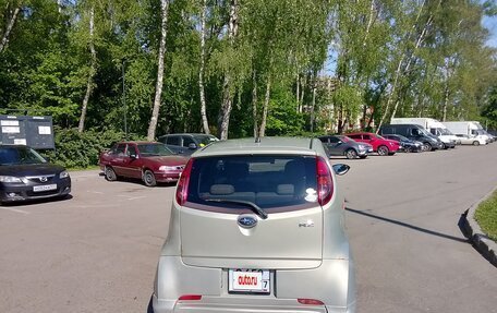 Subaru R2, 2006 год, 230 000 рублей, 4 фотография