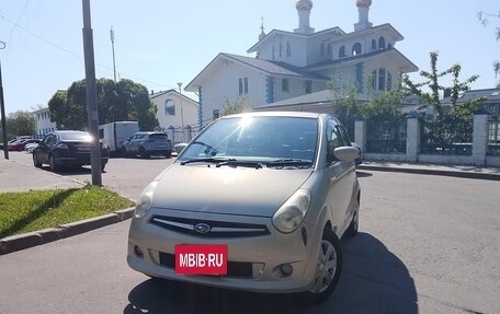 Subaru R2, 2006 год, 230 000 рублей, 7 фотография