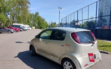 Subaru R2, 2006 год, 230 000 рублей, 5 фотография