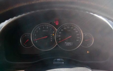 Subaru Legacy IV, 2007 год, 410 000 рублей, 7 фотография