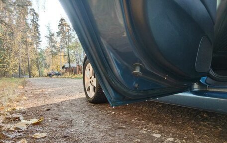 Subaru Legacy IV, 2007 год, 410 000 рублей, 10 фотография