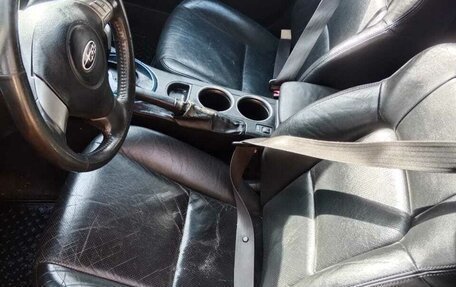 Subaru Legacy IV, 2007 год, 410 000 рублей, 8 фотография