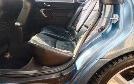 Subaru Legacy IV, 2007 год, 410 000 рублей, 13 фотография